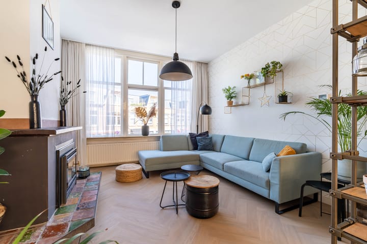 Foto 3 van Gentsestraat 77