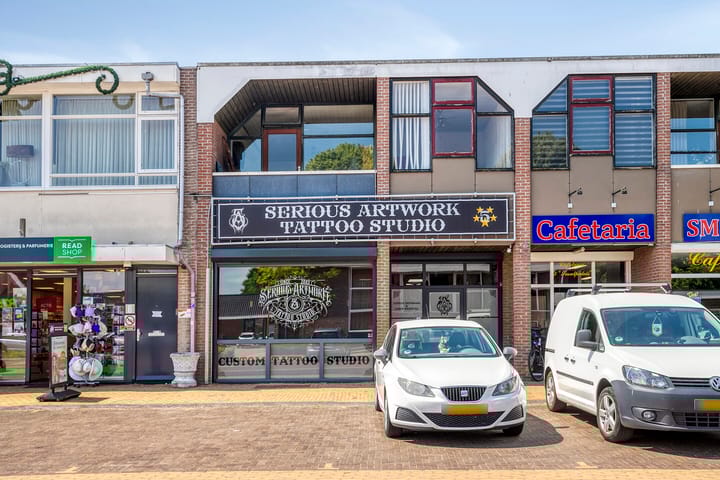 Foto 3 van Kerkstraat 8-A