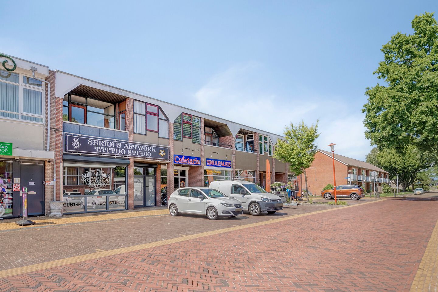 Foto 5 van Kerkstraat 8-A