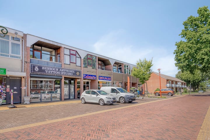 Foto 5 van Kerkstraat 8-A