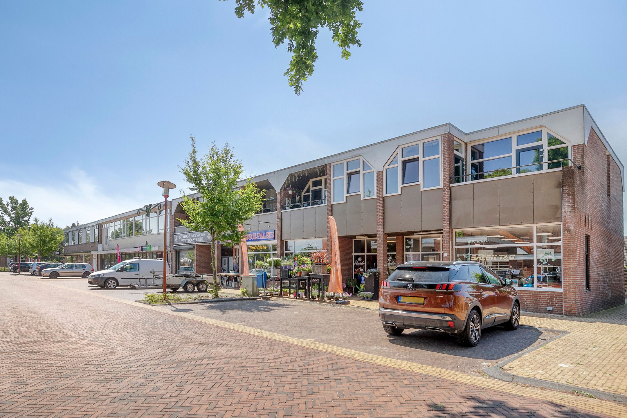 Foto 6 van Kerkstraat 8-A