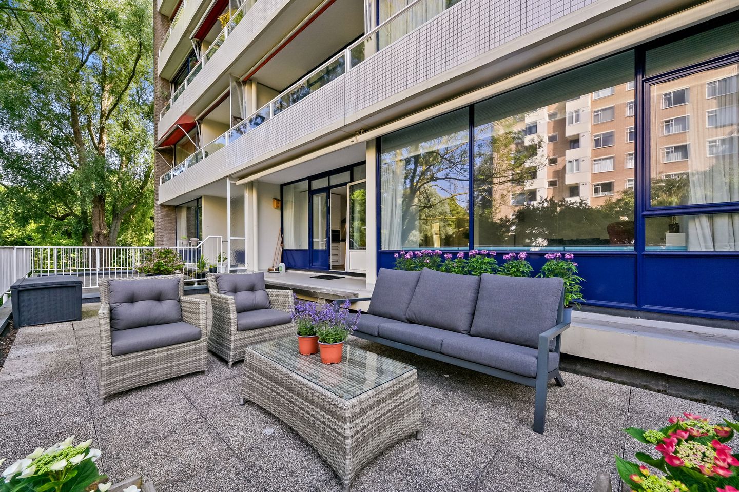 Foto 1 van Vlaskamp 242