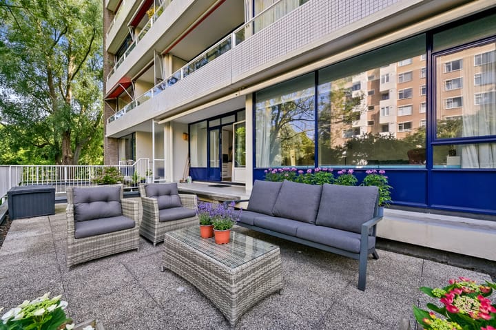 Foto 1 van Vlaskamp 242