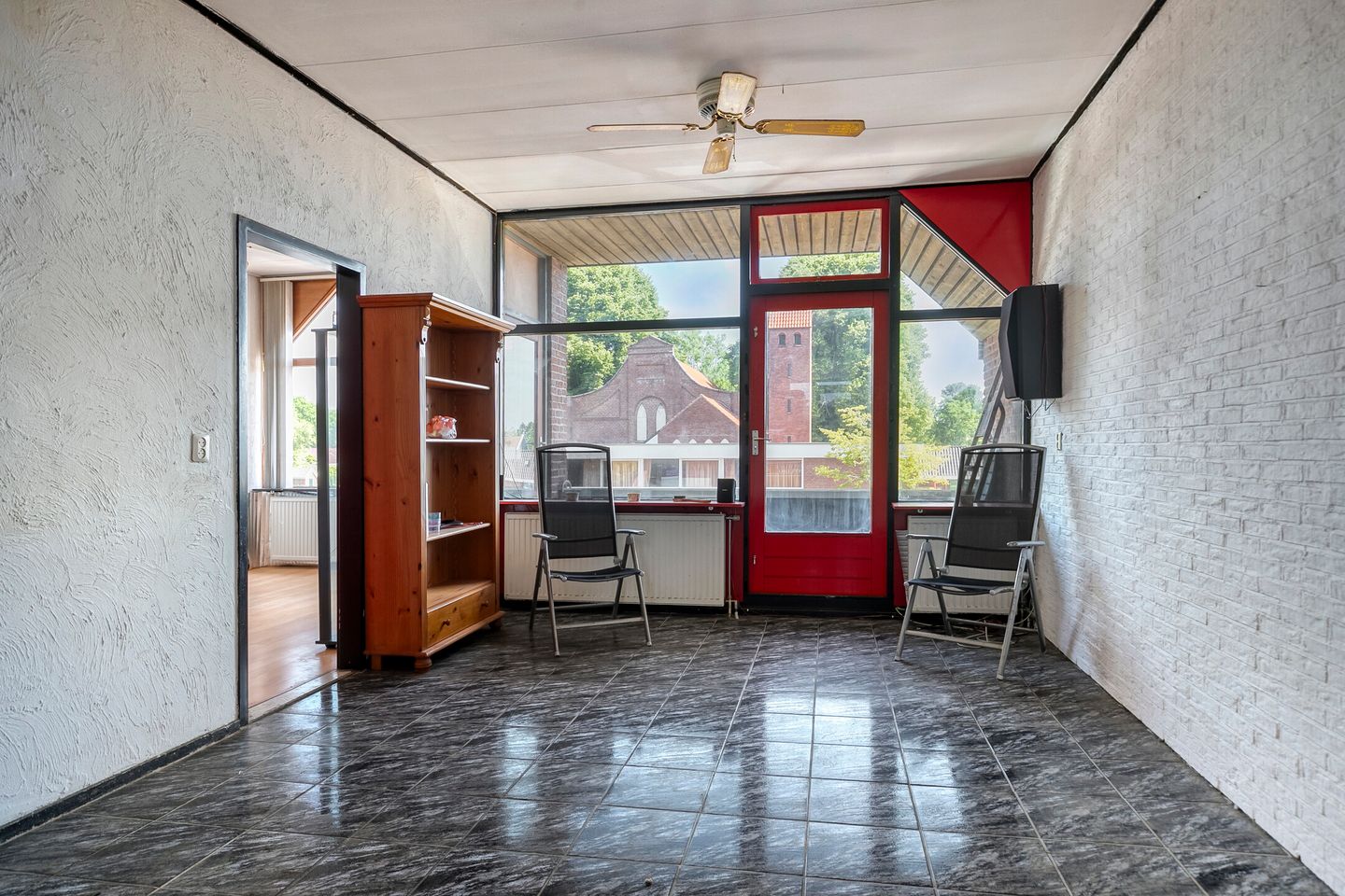 Foto 10 van Kerkstraat 8-A