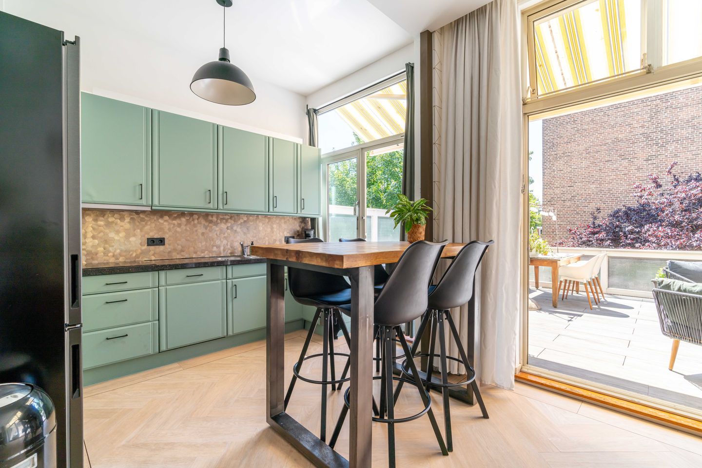 Foto 10 van Gentsestraat 77