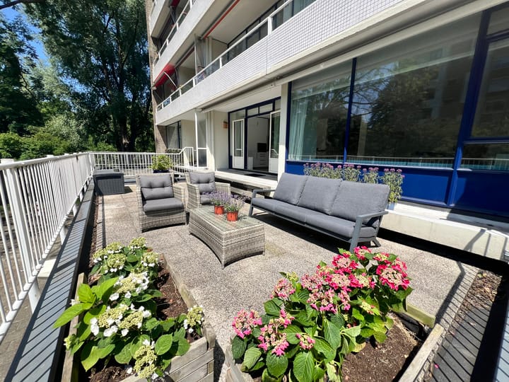 Foto 4 van Vlaskamp 242