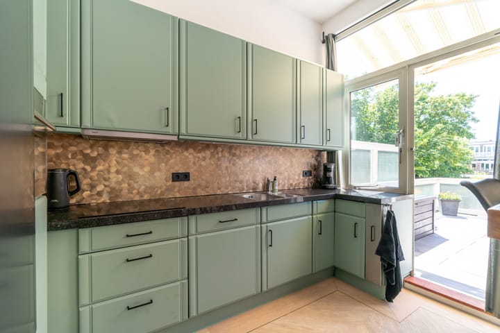 Foto 11 van Gentsestraat 77