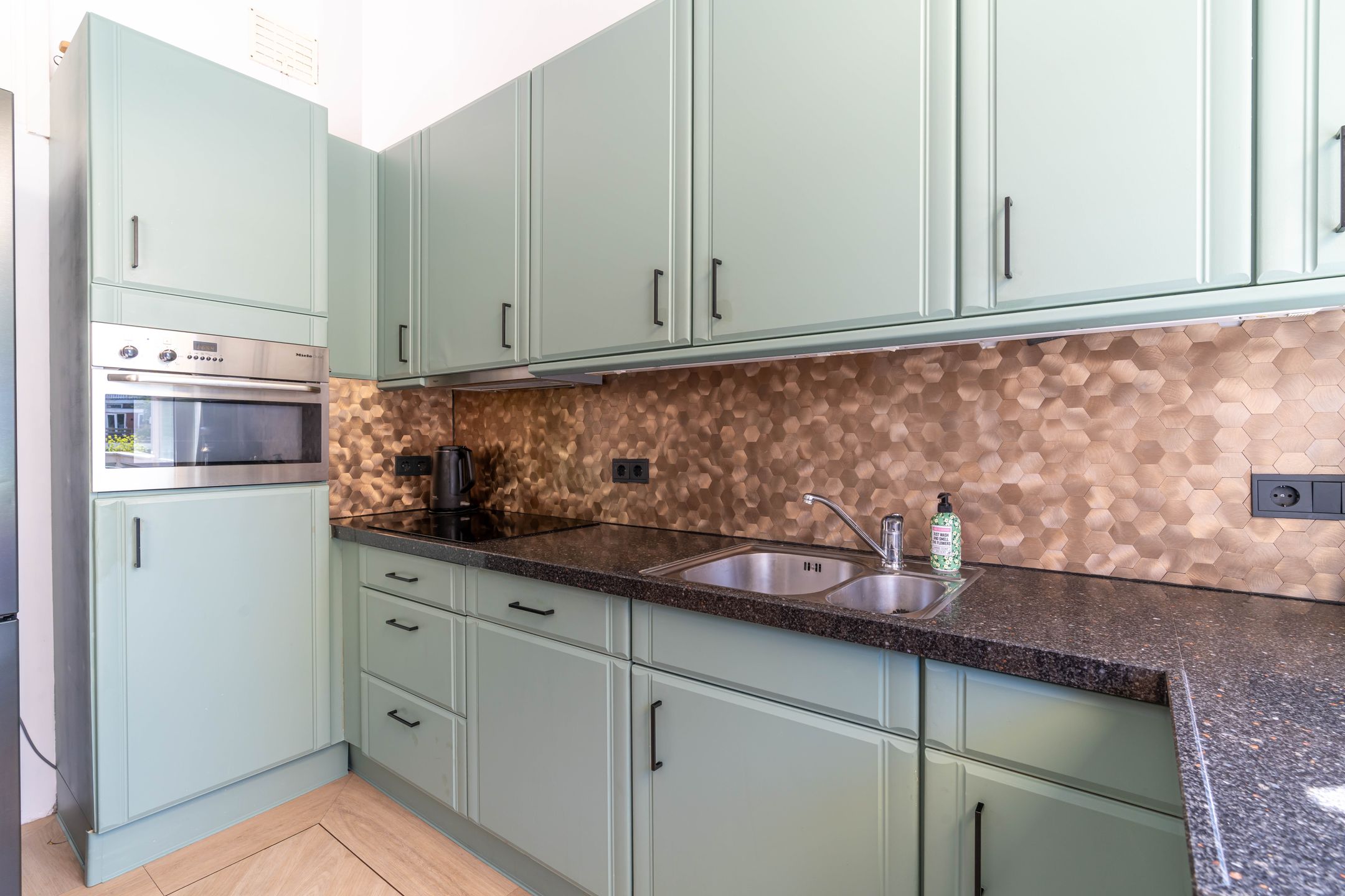 Foto 12 van Gentsestraat 77