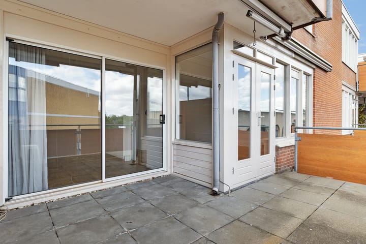 Foto 5 van Neringpassage 166