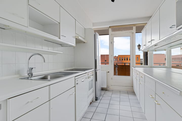 Foto 7 van Neringpassage 166