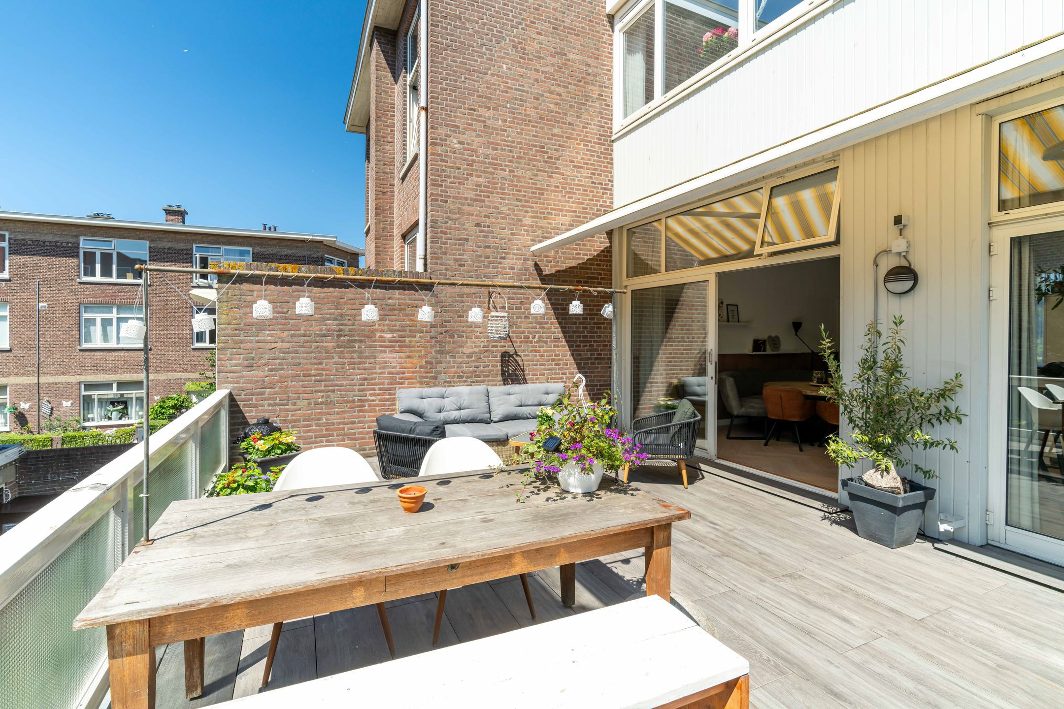 Foto 15 van Gentsestraat 77