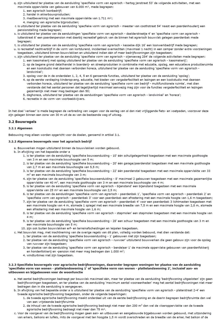 Photo 19 of Waterlaat Perceel 2