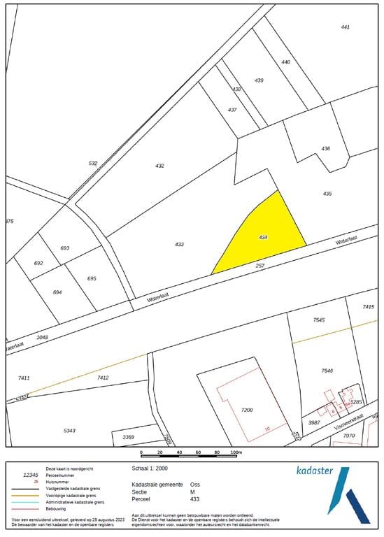 Photo 26 of Waterlaat Perceel 2