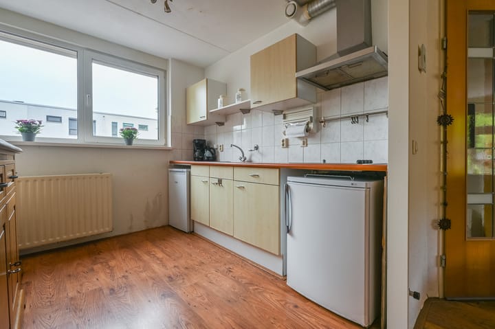 Foto 3 van Windbaan 96