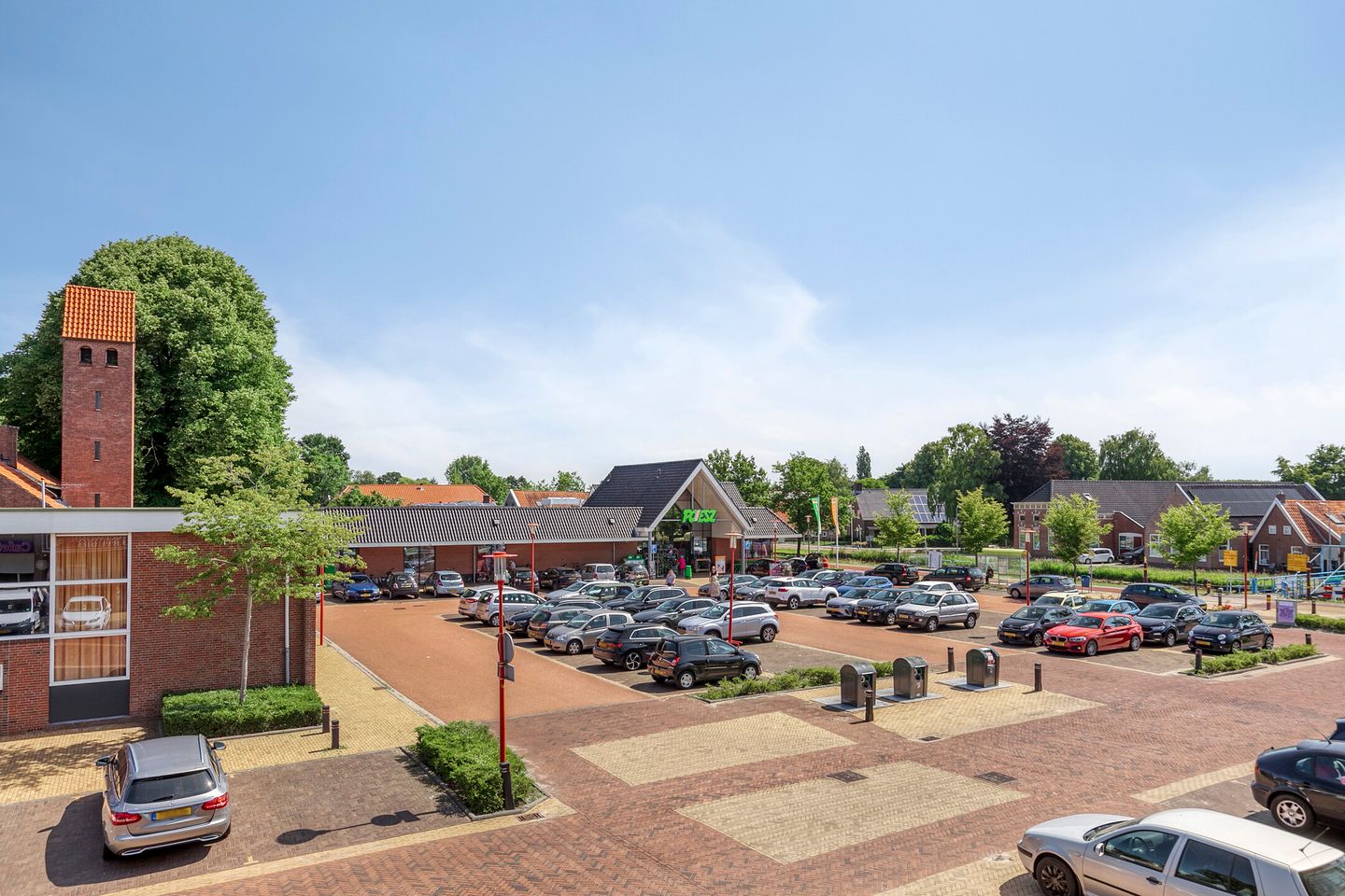 Foto 4 van Kerkstraat 8-A