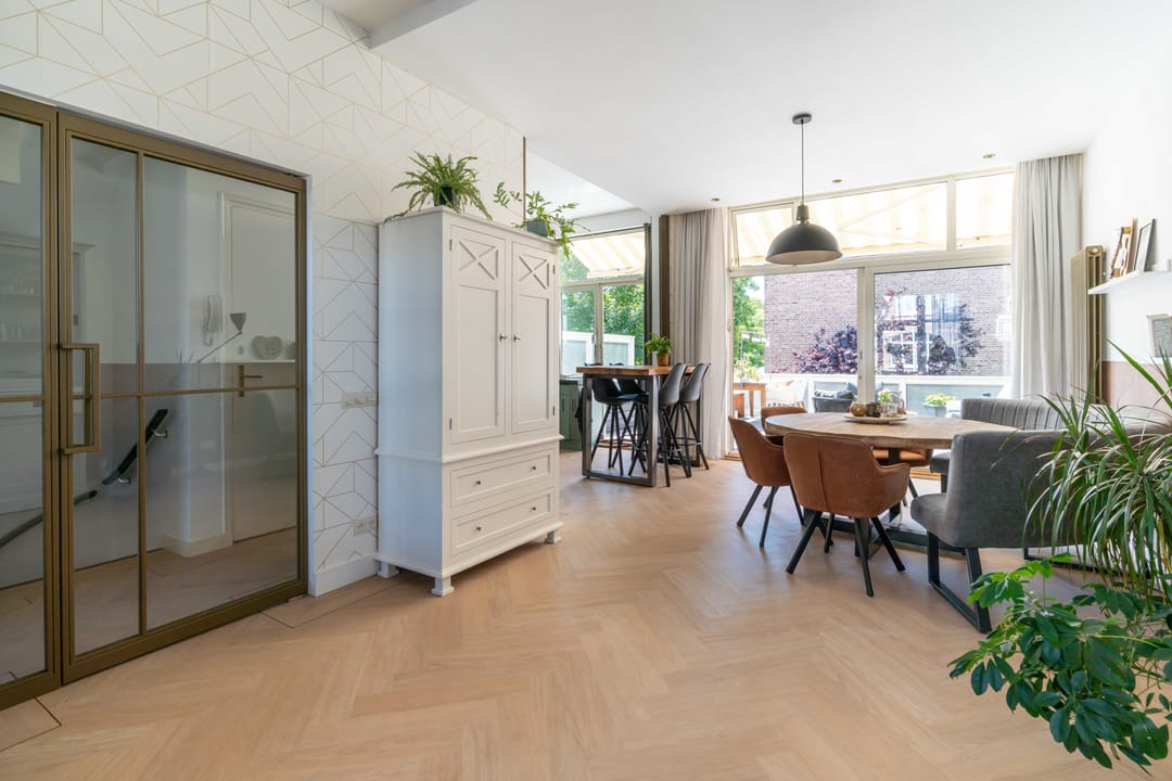 Foto 8 van Gentsestraat 77