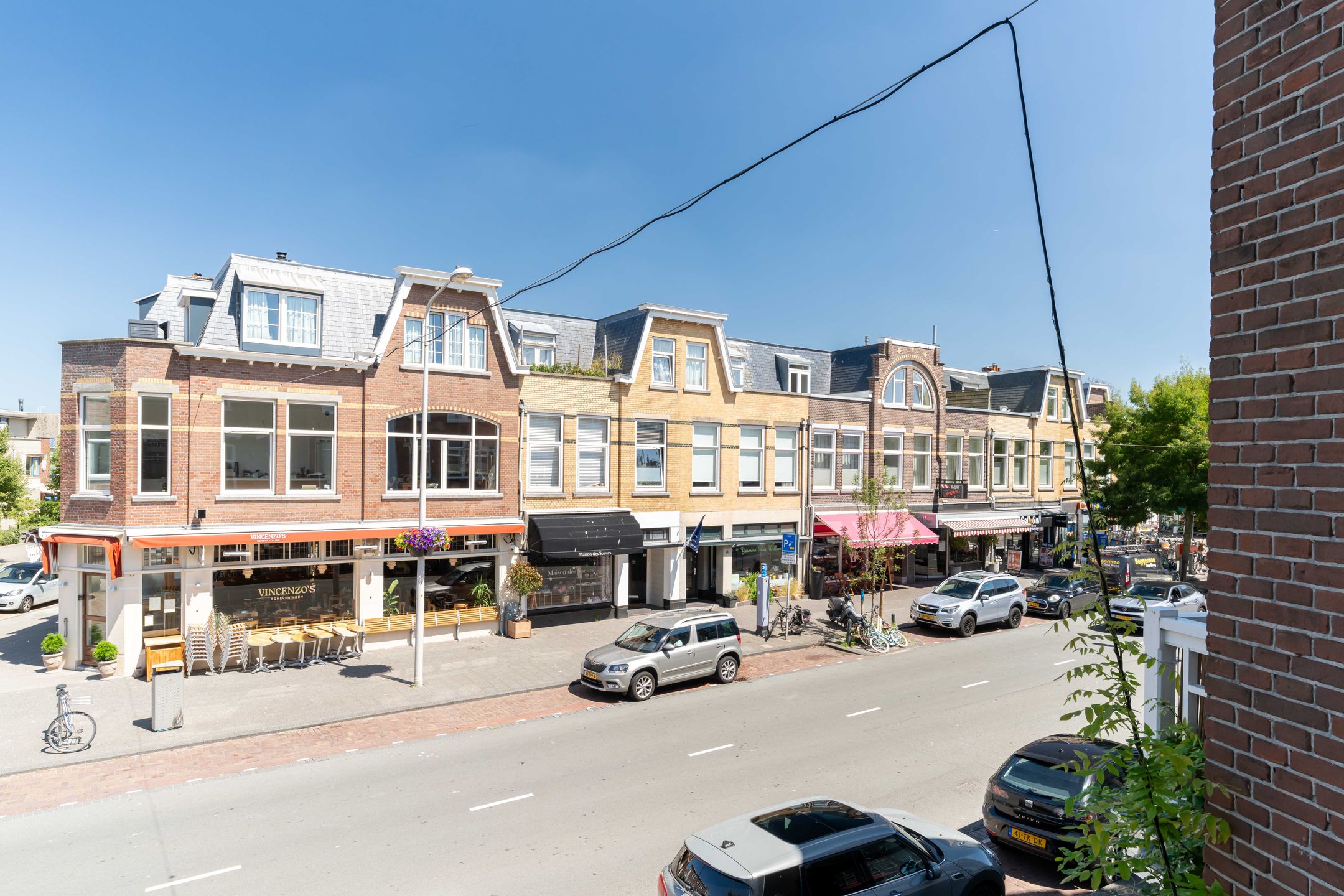 Foto 24 van Gentsestraat 77