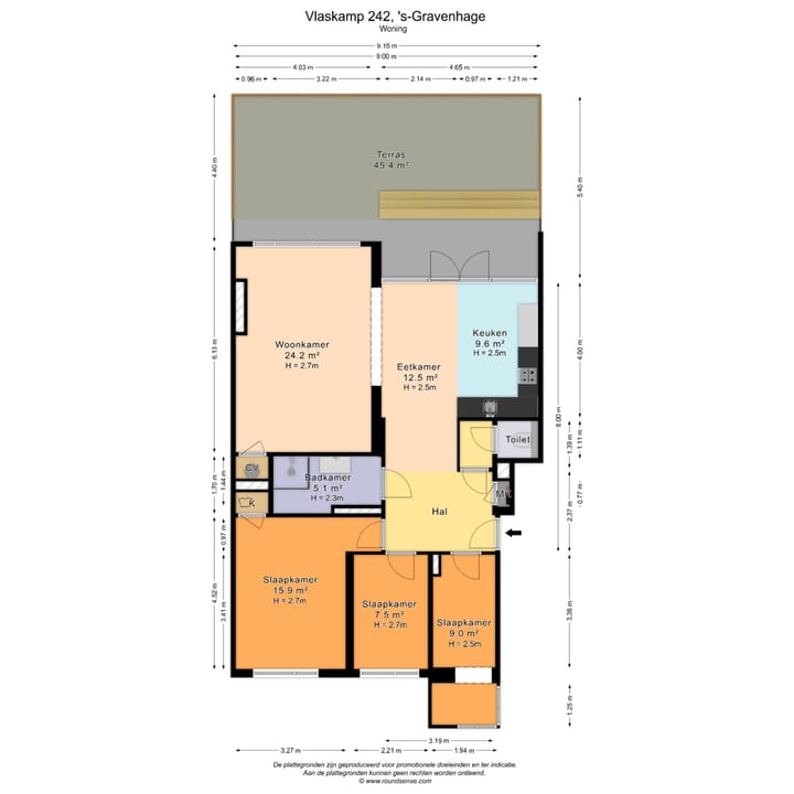 Foto 42 van Vlaskamp 242