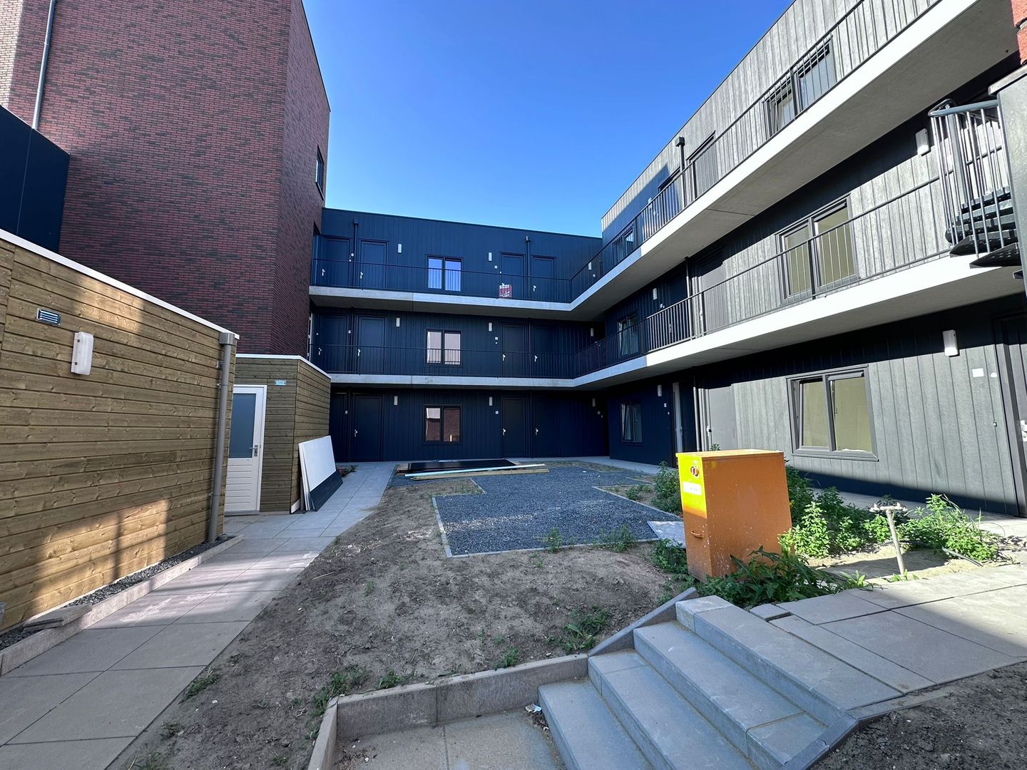 Photo 20 of Noordstraat 4-K