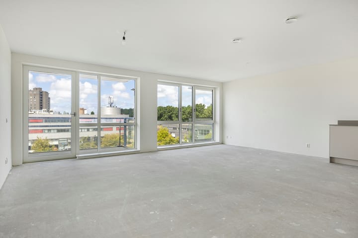 Foto 2 van Perzikweg 36