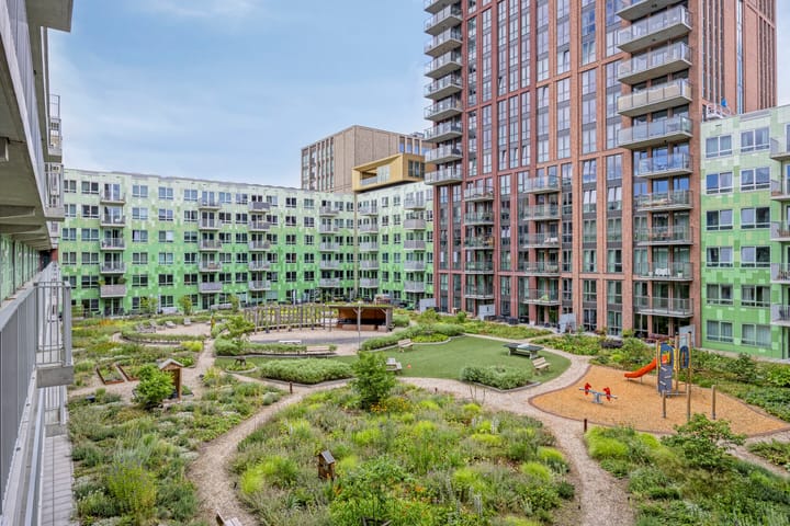 Foto 5 van Perzikweg 36