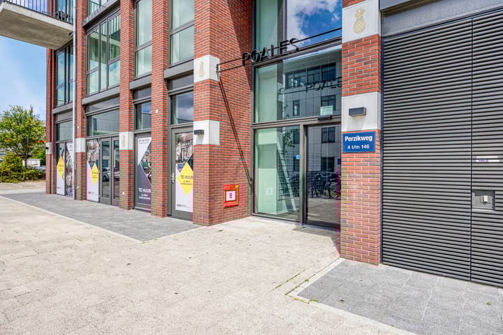 Photo 6 of Perzikweg 36