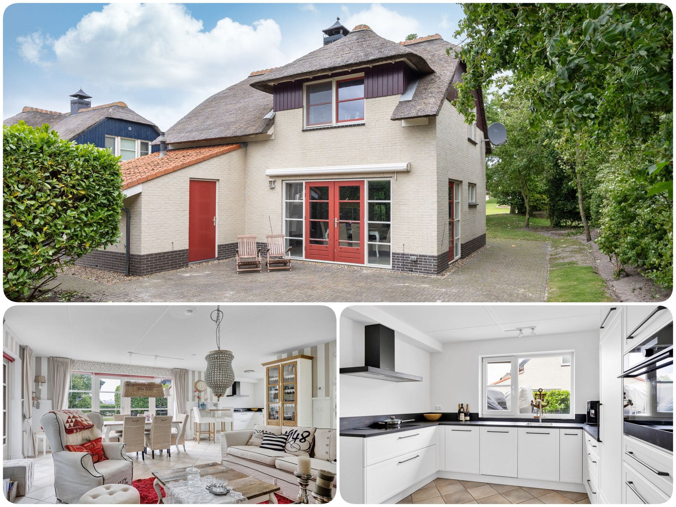3-bedroom freehold villa in Makkum — photo 3 of 5