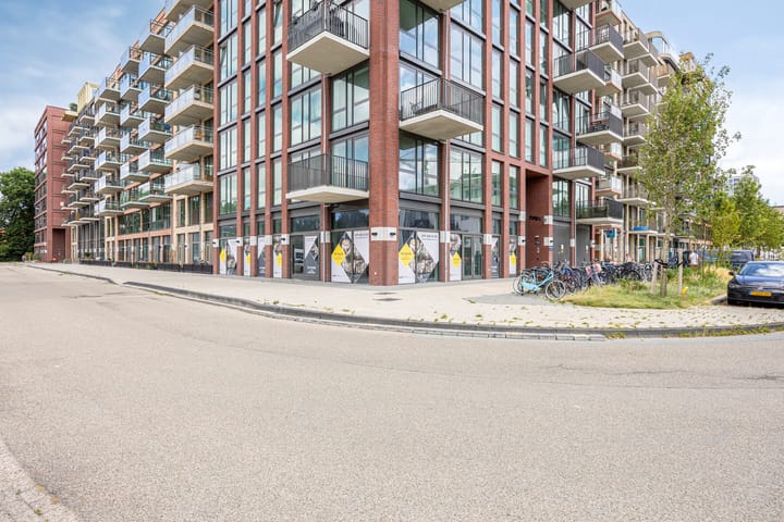 Photo 26 of Perzikweg 36