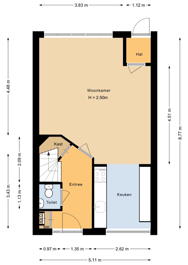 Photo 40 of Windbaan 96