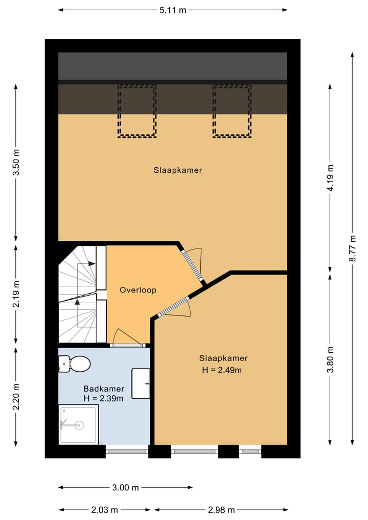 Photo 41 of Windbaan 96