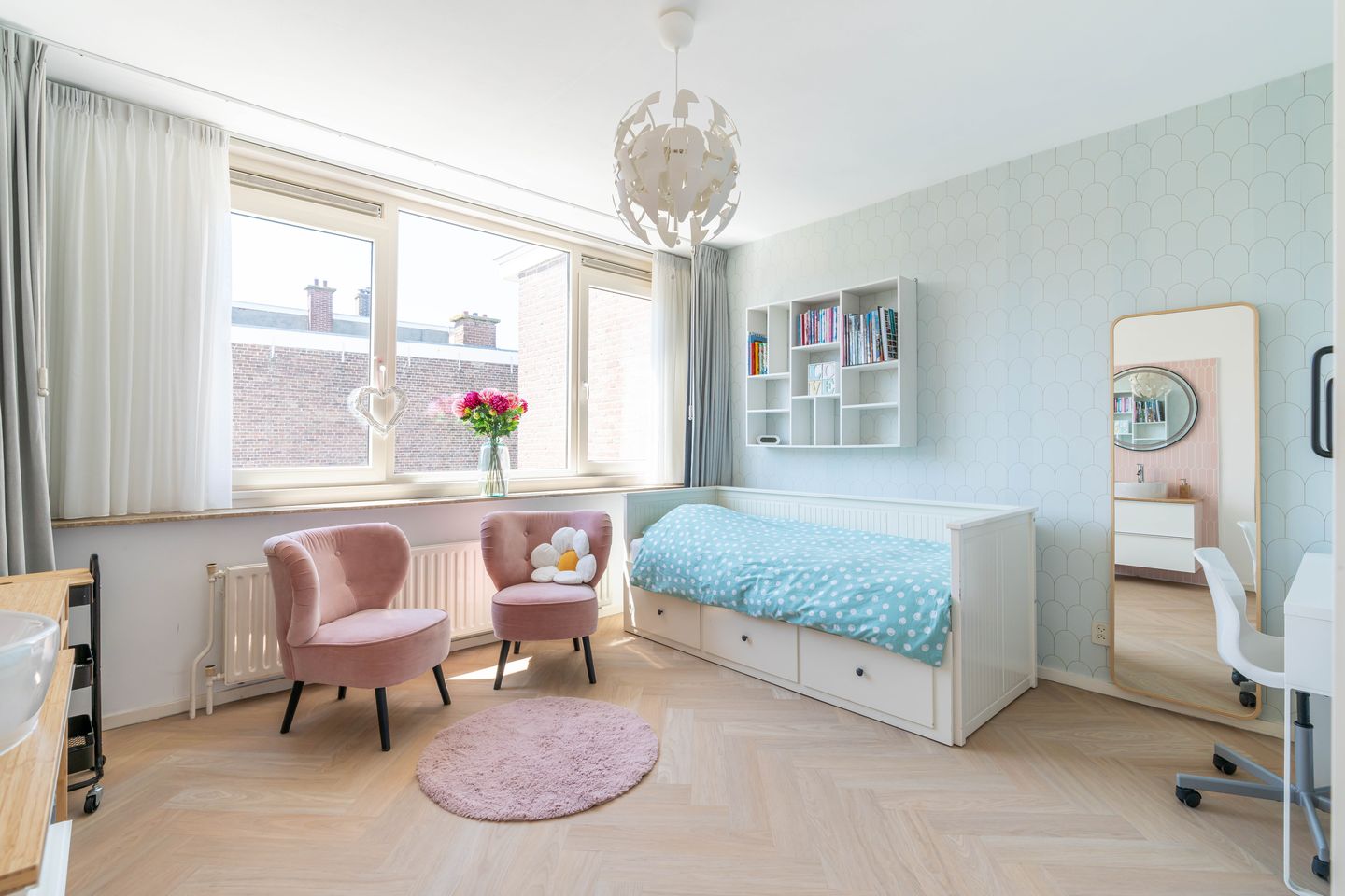 Foto 35 van Gentsestraat 77