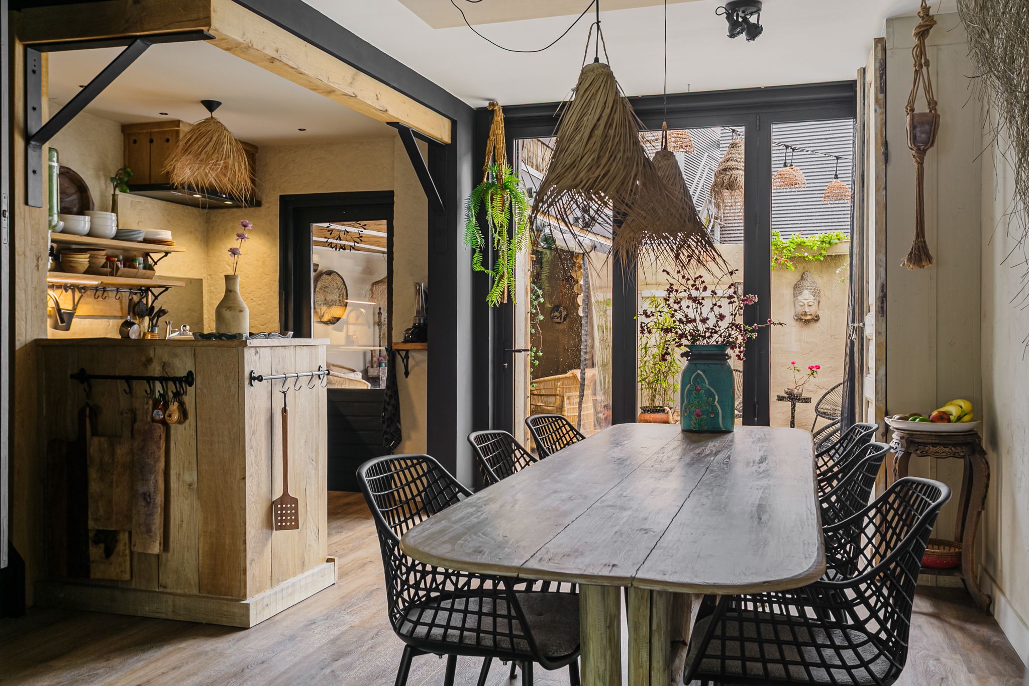 Foto 3 van Oude Haarlemmerweg 5-A