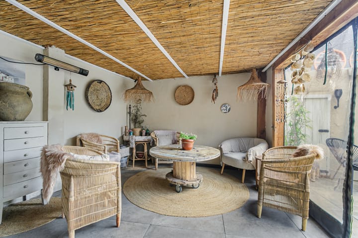 Foto 4 van Oude Haarlemmerweg 5-A