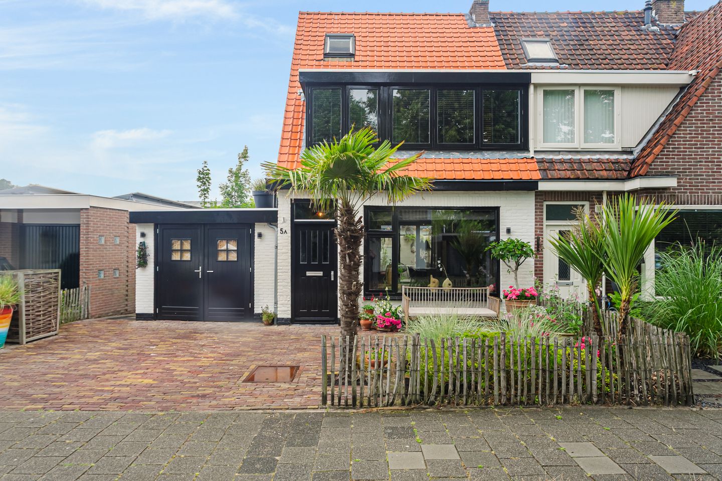 Foto 5 van Oude Haarlemmerweg 5-A