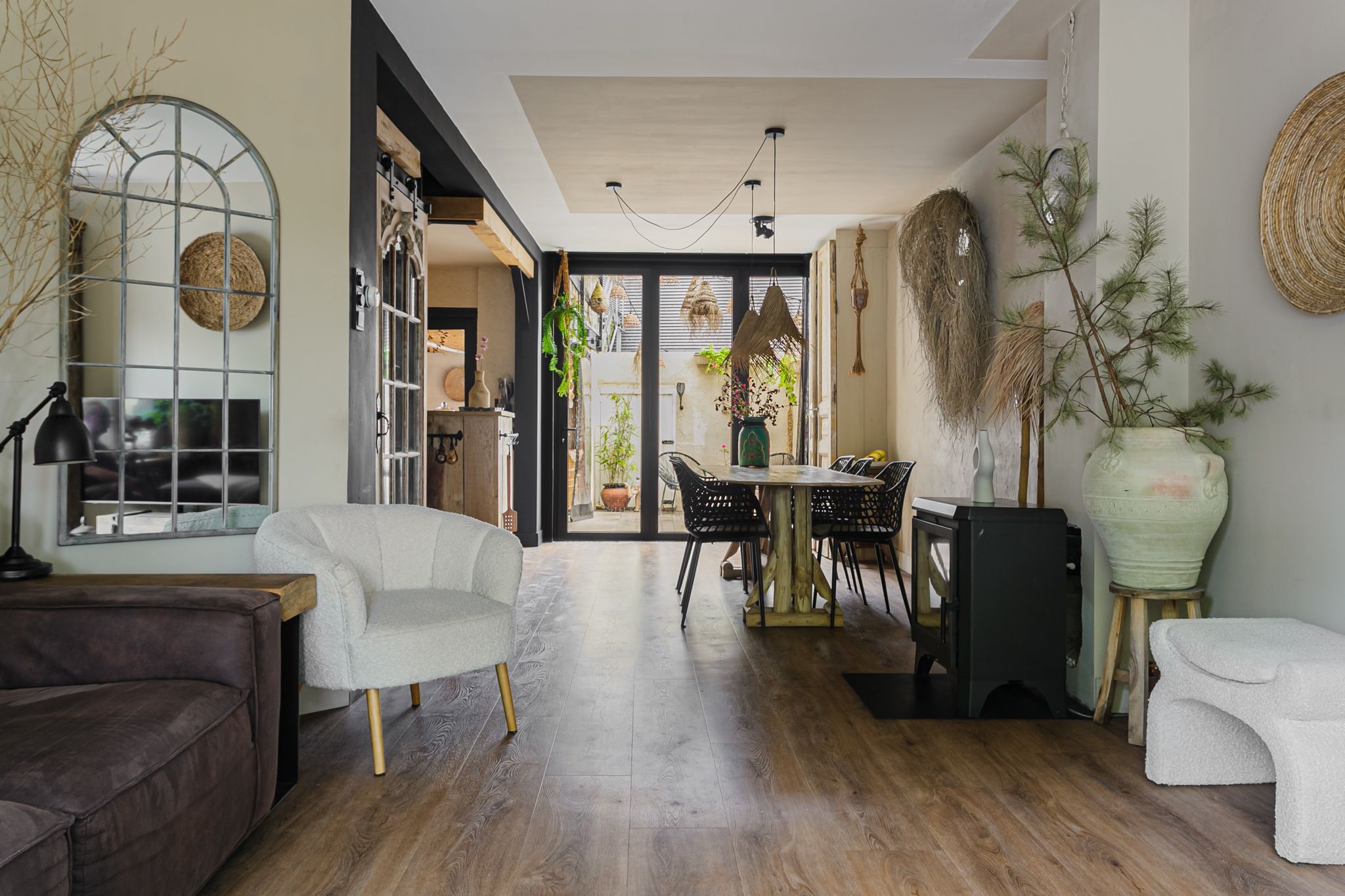 Foto 6 van Oude Haarlemmerweg 5-A