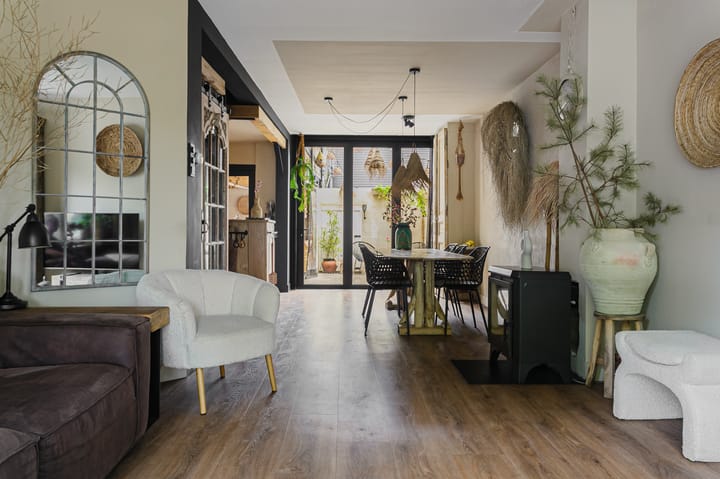 Foto 6 van Oude Haarlemmerweg 5-A