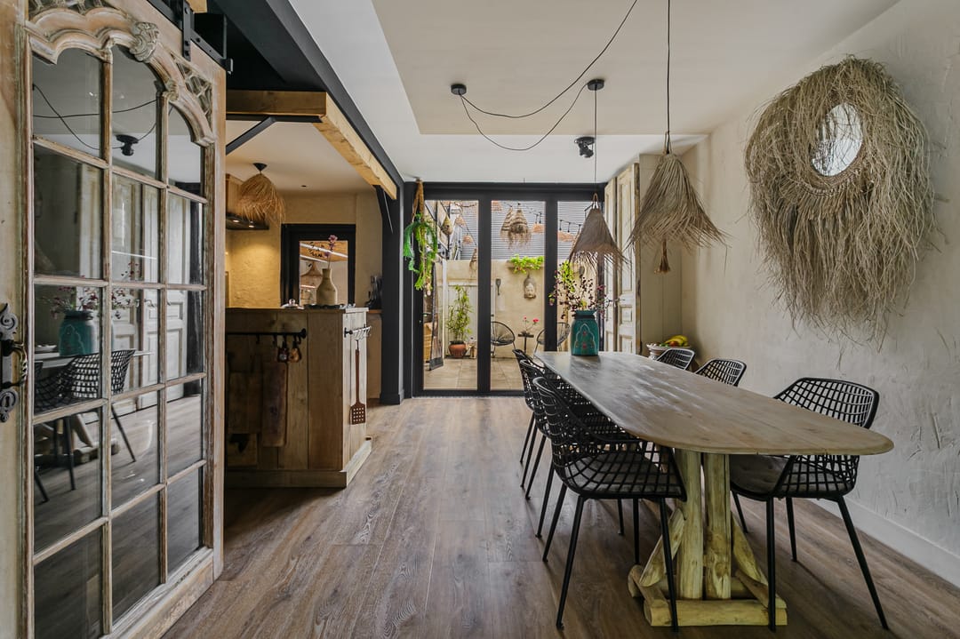 Foto 7 van Oude Haarlemmerweg 5-A