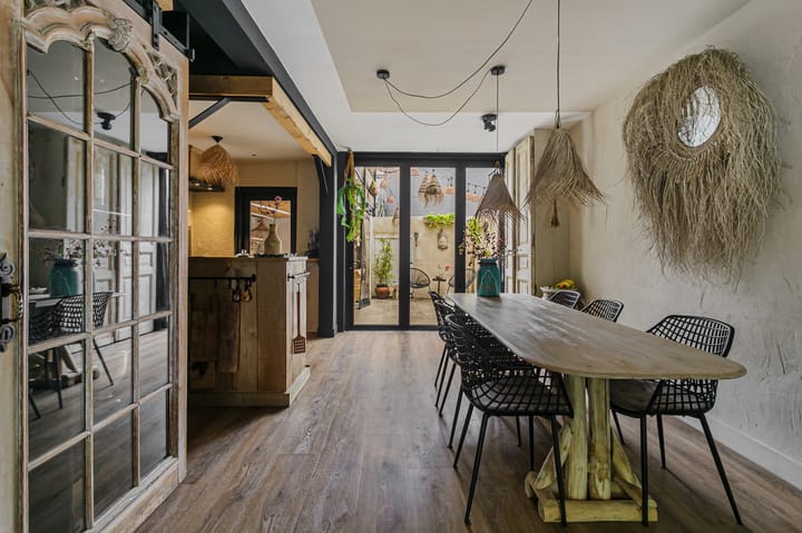 Foto 7 van Oude Haarlemmerweg 5-A