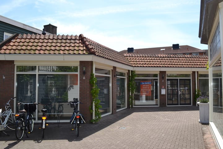 Koshof 8, Anna Paulowna