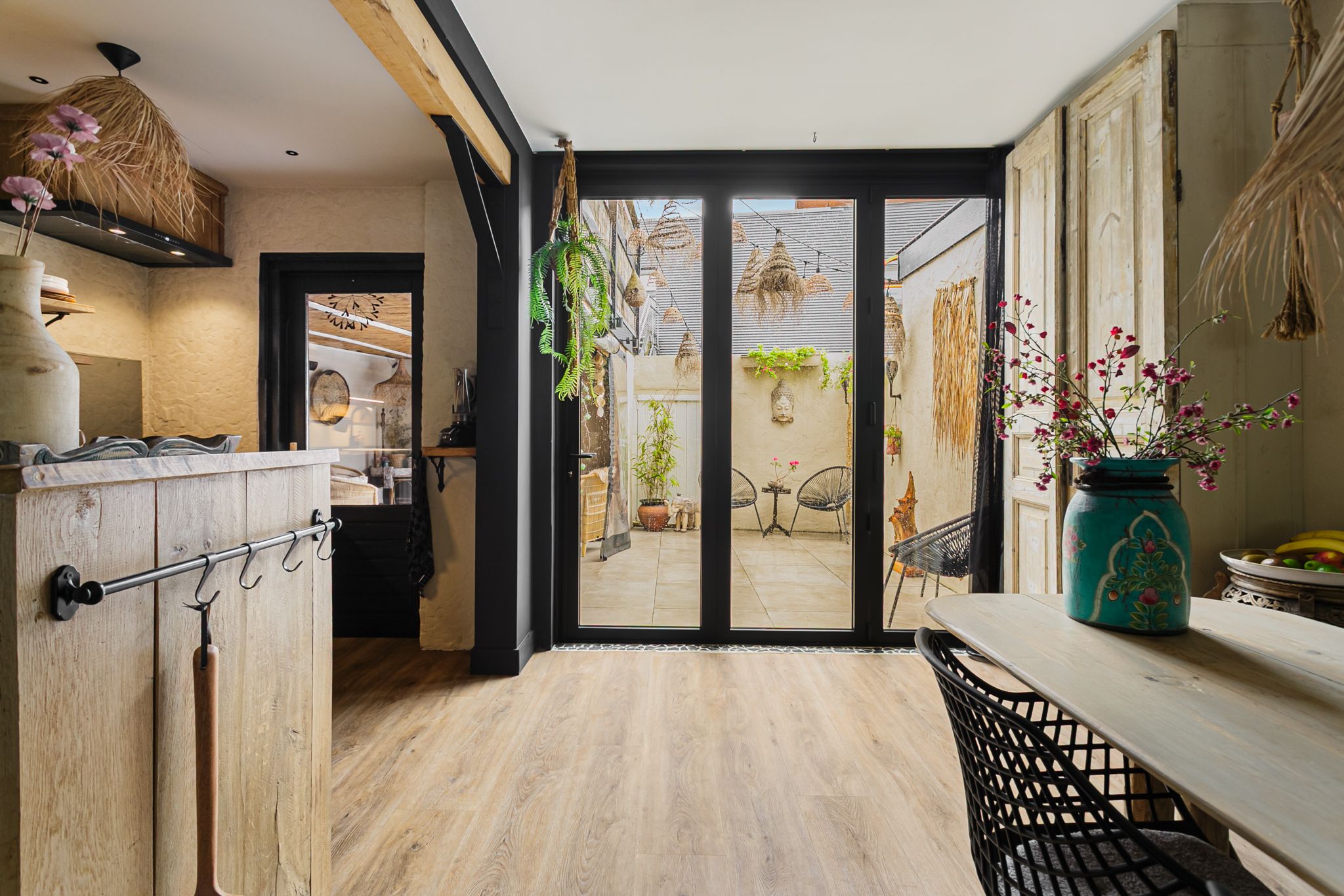 Foto 9 van Oude Haarlemmerweg 5-A