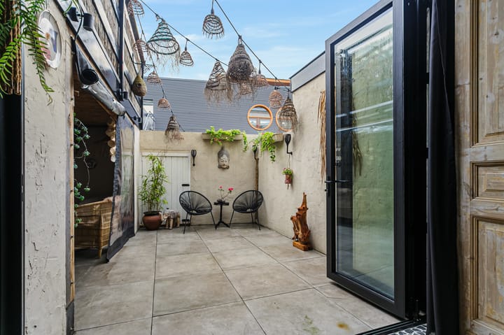 Foto 10 van Oude Haarlemmerweg 5-A