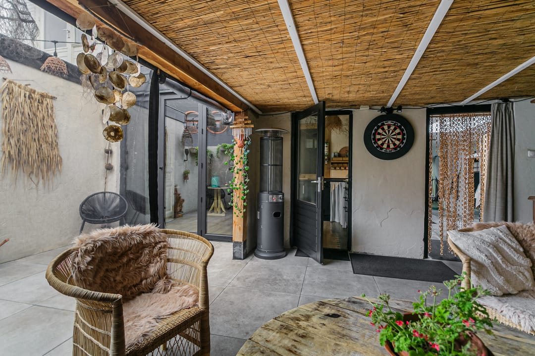 Foto 11 van Oude Haarlemmerweg 5-A