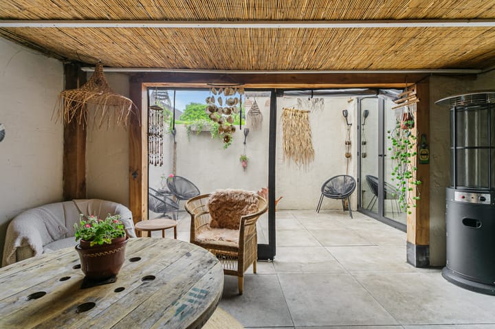 Foto 12 van Oude Haarlemmerweg 5-A