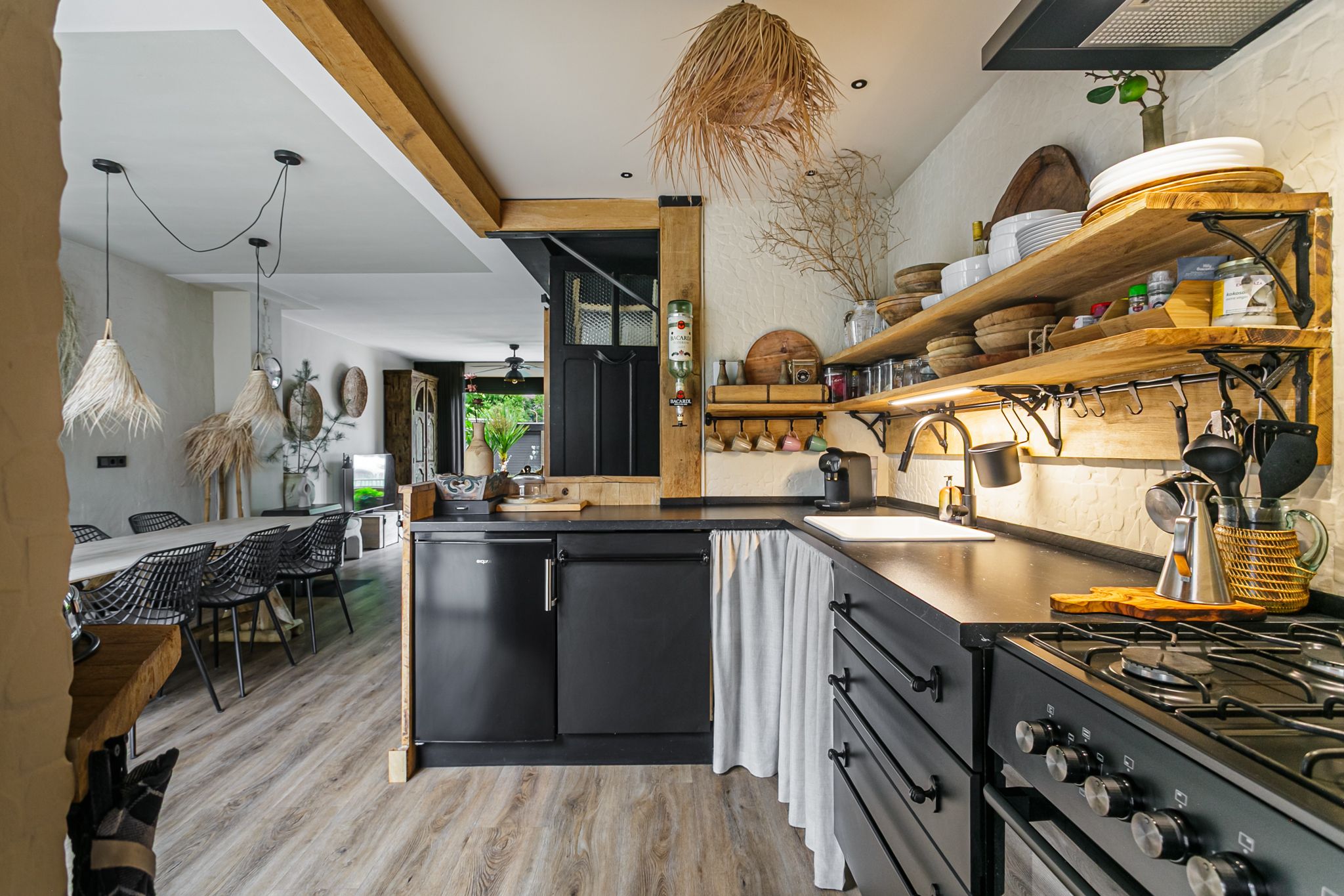 Foto 15 van Oude Haarlemmerweg 5-A