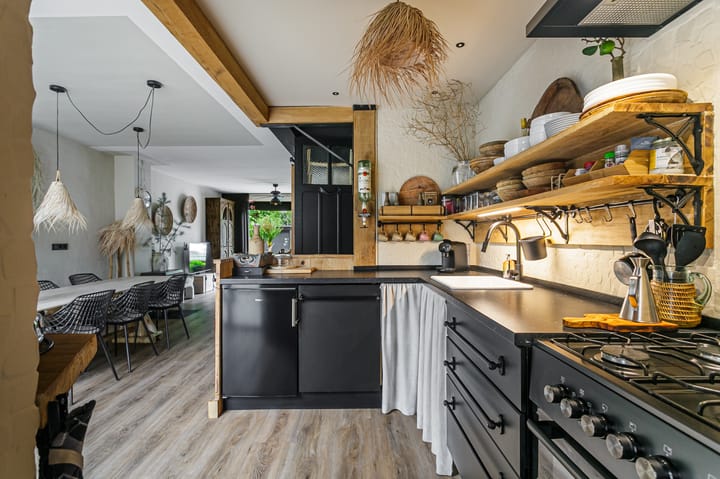 Foto 15 van Oude Haarlemmerweg 5-A