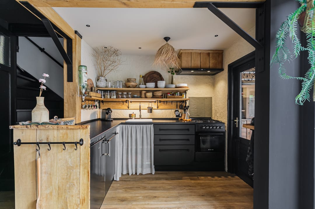 Foto 16 van Oude Haarlemmerweg 5-A