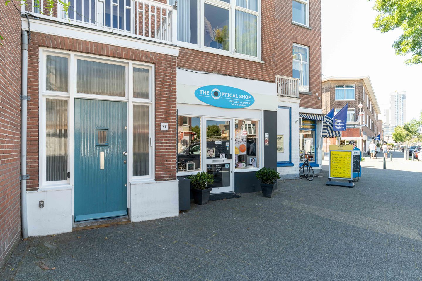 Foto 44 van Gentsestraat 77