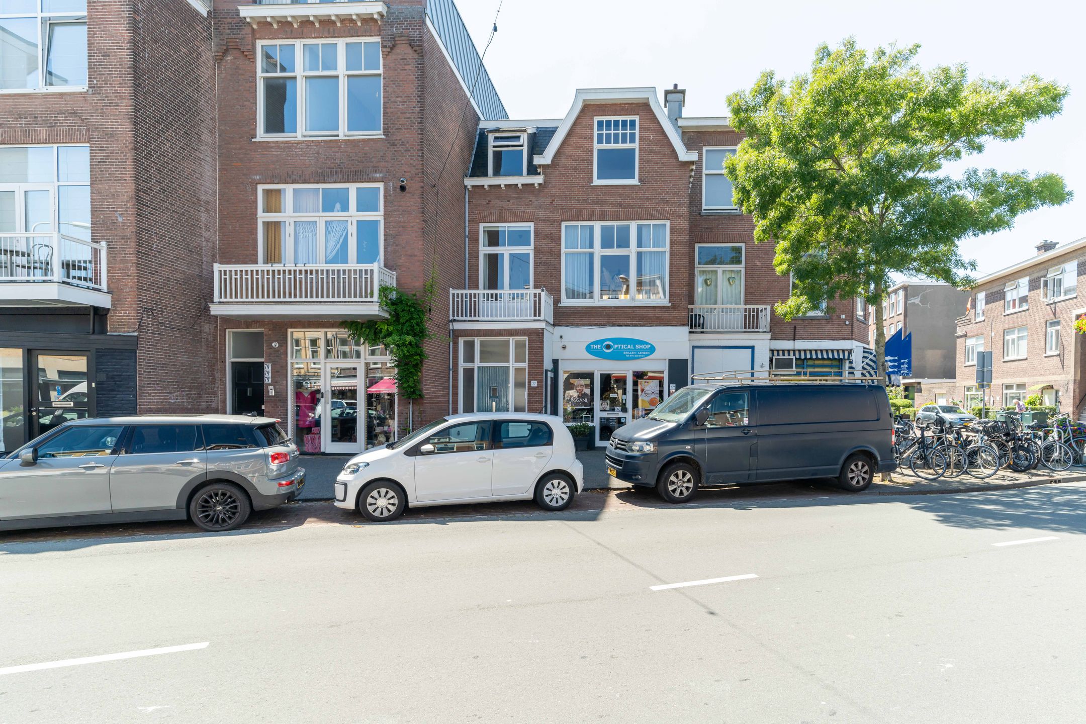 Foto 45 van Gentsestraat 77