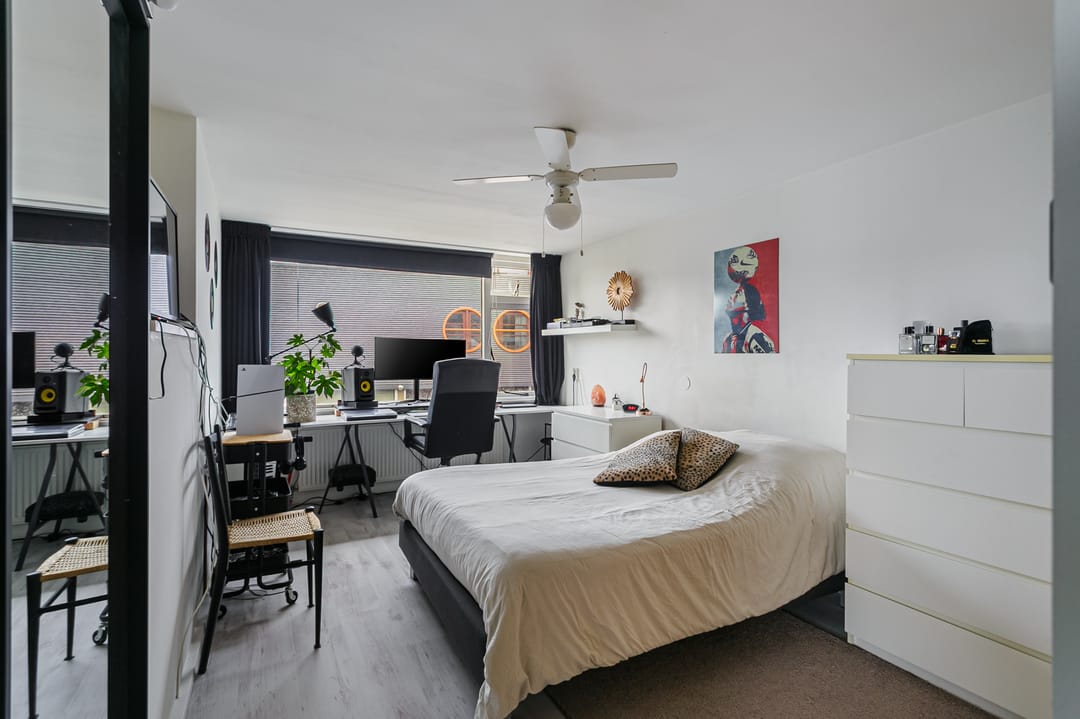 Foto 31 van Oude Haarlemmerweg 5-A