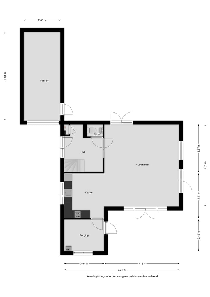 Photo 50 of De Kuijl 2